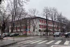 Școala Gimnazială Leonardo da Vinci