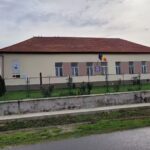 ŞCOALA GIMNAZIALĂ LOMPIRT