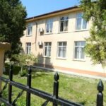 Şcoala Gimnazială Manasia