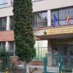 Școala Gimnazială Mihai Codreanu