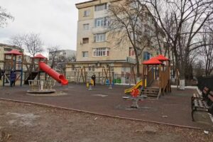 Școala Gimnazială &bdquo;Mihai Drăgan&rdquo;