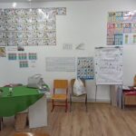 ŞCOALA GIMNAZIALĂ MIHĂILEŞTI