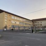 Școala Gimnazială &bdquo;Miron Pompiliu&rdquo; cls. I-VIII