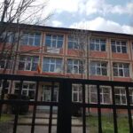 Școala Gimnazială Nanu Muscel
