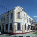 Şcoala Gimnazială NR. 1