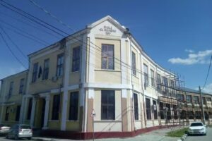 Şcoala Gimnazială NR. 1