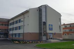 Scoala Gimnaziala Nr.1 Bragadiru