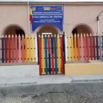 ȘCOALA GIMNAZIALĂ NR. 1 PEȘTERA