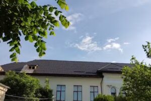 Școala Gimnazială Nr. 1 Slatina Olt