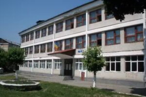 Şcoala Gimnazială nr. 10