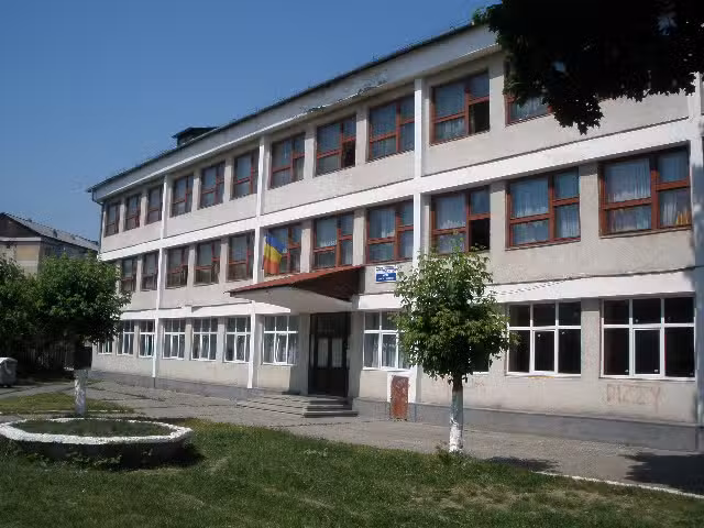 Şcoala Gimnazială nr. 10