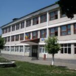 Şcoala Gimnazială nr. 10