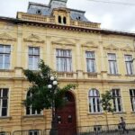 Școala Gimnazială nr. 12