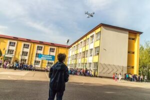 Școala Gimnazială nr. 13 Alexandru cel Bun