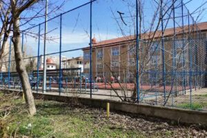 Școala Gimnazială nr. 18