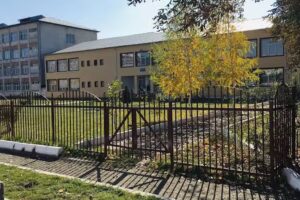 Şcoala Gimnazială nr. 2