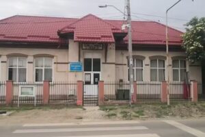 Școala Gimnazială nr.2 clasele I-IV