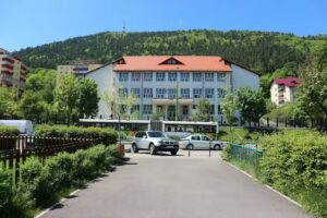 Școala Gimnazială Nr. 25 Brașov