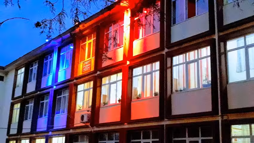 Școala Gimnazială nr.29 &bdquo;Mihai Viteazul&rdquo; Constanța