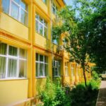 Școala Gimnazială Nr. 7 &bdquo;Constantin Br&acirc;ncoveanu&rdquo;