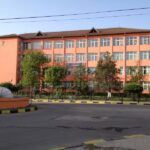 Școala Gimnazială Numărul 1