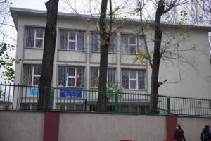 Școala Gimnazială Numărul 1