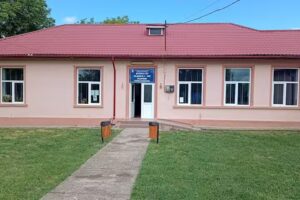 Școala Gimnazială Numărul 2