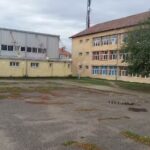 Școala Gimnazială Numărul 8