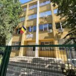 Școala Gimnazială Obama nr. 309