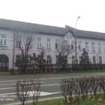 Școala Gimnazială &bdquo;Octavian Goga&rdquo;