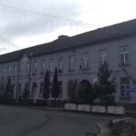 Școala Gimnazială &bdquo;Octavian Goga&rdquo;