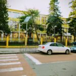 Școala Gimnazială Orizont