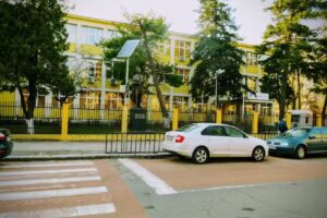 Școala Gimnazială Orizont