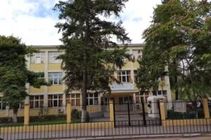 Școala Gimnazială Orizont