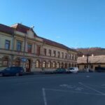 Școala Gimnazială &bdquo;Ovidiu Hulea&rdquo;