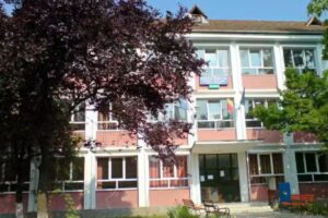 Școala Gimnazială Pamfil Șeicaru