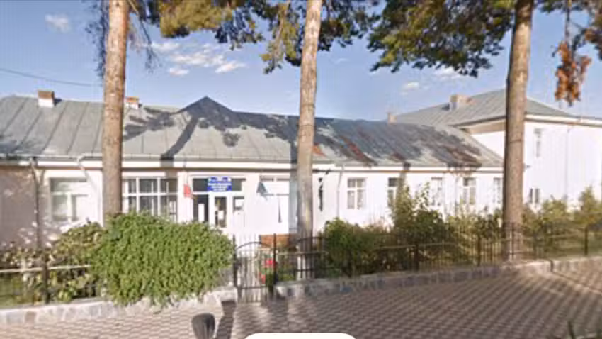 ŞCOALA GIMNAZIALĂ PĂSTRĂVENI