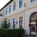 Școala Gimnazială Petőfi S&aacute;ndor