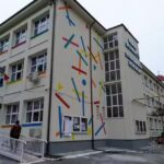 Școala Gimnazială Petre Ghelmez nr. 58