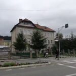 Școala Gimnazială Petru Comarnescu