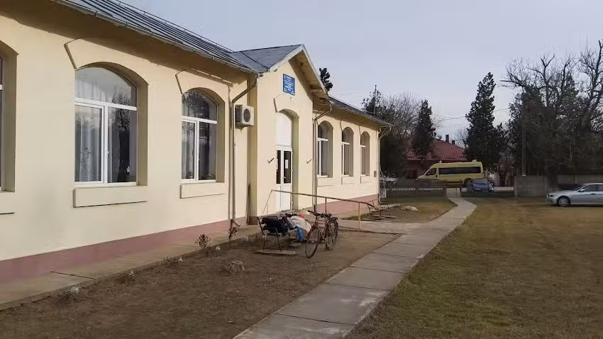 Școala Gimnazială Putineiu și Gradinita cu P.N nr.1