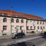 Şcoala Gimnazială &bdquo;Radu Popa&rdquo;