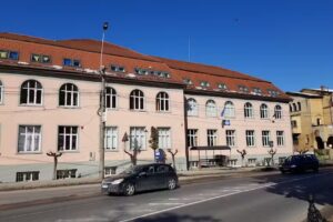 Şcoala Gimnazială „Radu Popa”