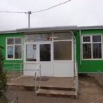 Scoala Gimnazială Ruși