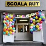 Școala Gimnazială &ldquo;Rut&rdquo;