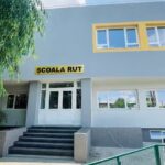 Școala Gimnazială &ldquo;Rut&rdquo;