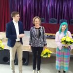 Școala Gimnazială &bdquo;Samson Bodnărescu&rdquo;