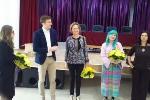 Școala Gimnazială „Samson Bodnărescu”