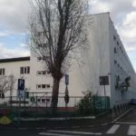 Școala Gimnazială Șerban Vodă