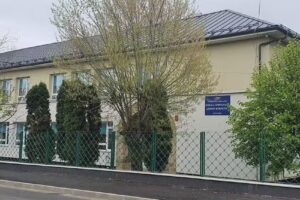 Școala Gimnazială &bdquo;Simion Bărnuțiu&rdquo;